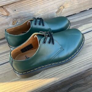 Dr. Martens 1461 Leather Oxford